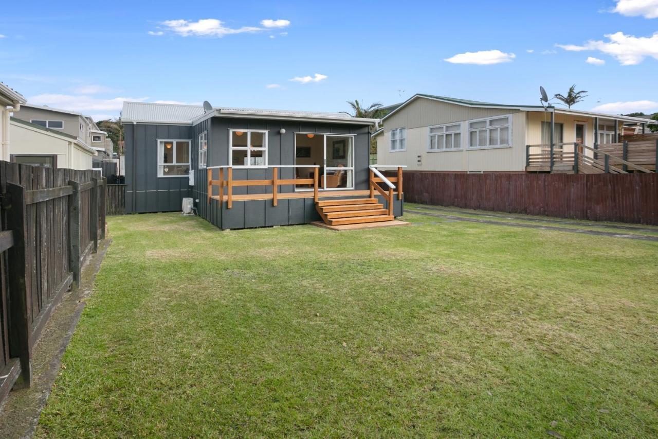 Clara'S Togs And Towels - Waihi - Bachcare Nz Vila Exterior foto